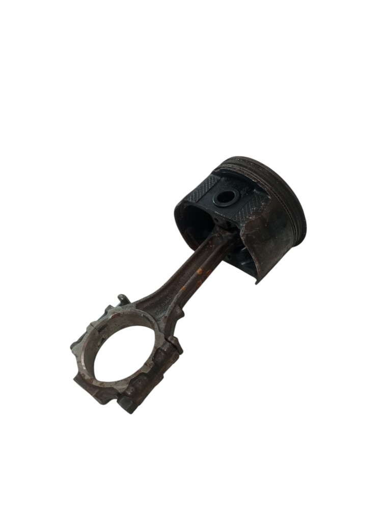 Pistao Biela Land Rover Discovery 3 4.0 V6 2007 2008 2009 1