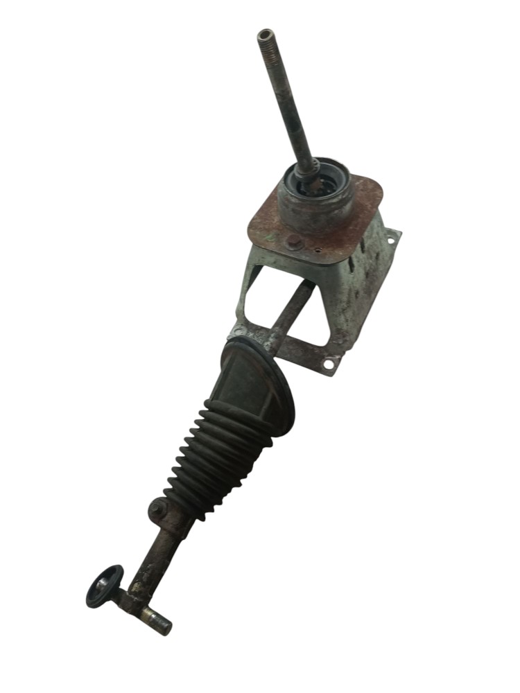 Alavanca Trambulador Marcha Volkswagen Gol G3 99 2004 2