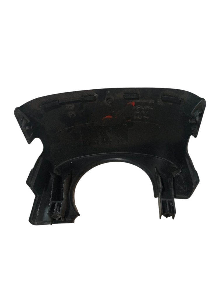 Moldura Superior Chave Seta Direcao Peugeot 307 2005 2009 4