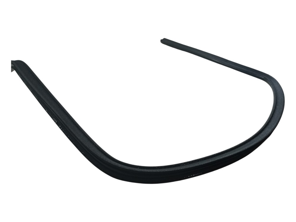 Canaleta Vidro Porta Fiat Stilo 2003 2011 Dianteiro Direita 5