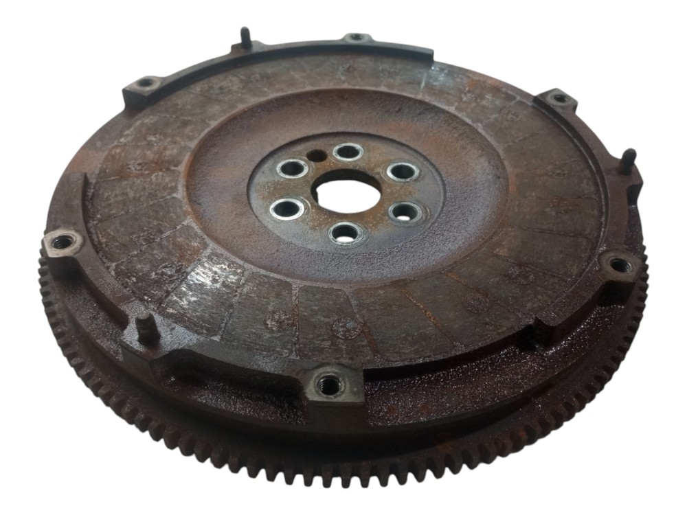 Volante Cremalheira Motor Ford Focus 2011 2013 2015 Usado