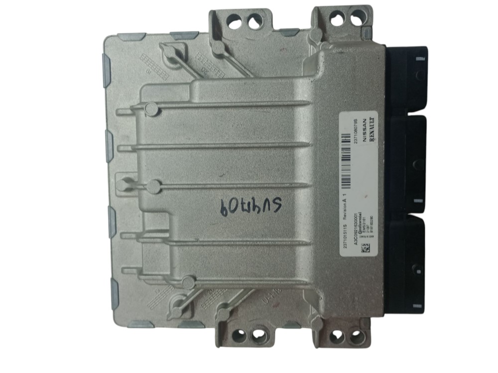 Kit cod injeção oroch 1.3 turbo 2023 2024 usado 5