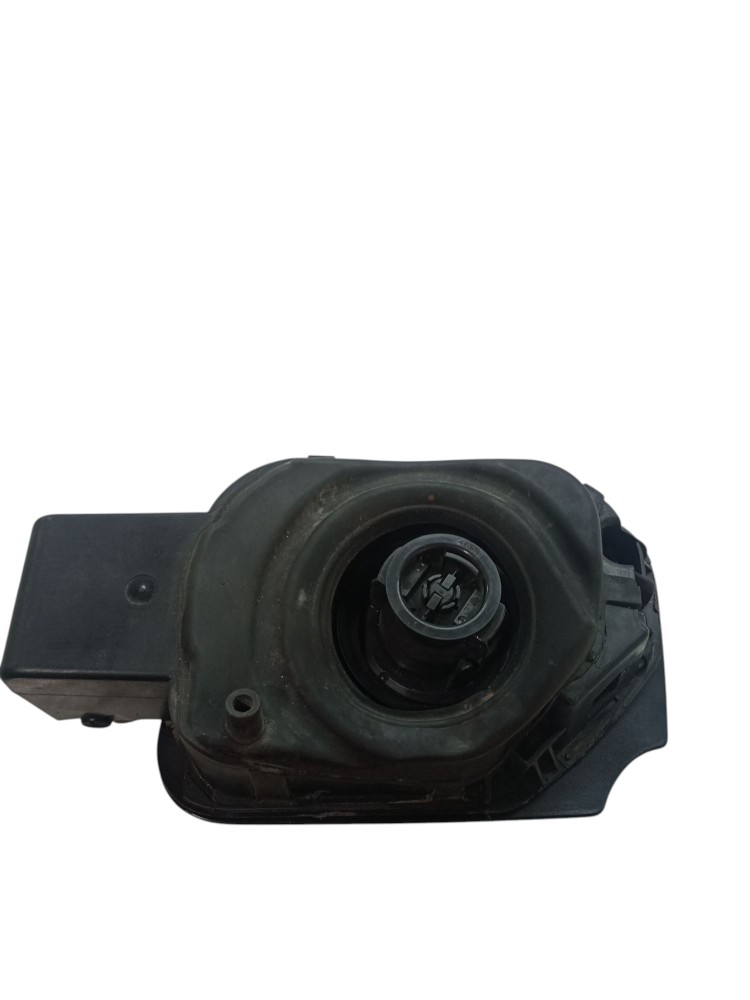 Portinhola Tanque Conbustivel Peugeot 407 2007 2008 2009 6