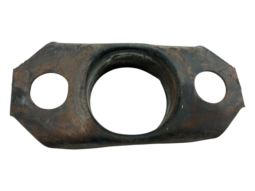 Suporte Coxim Frontal Volkswagen Gol G3 95 2005 Usado 6