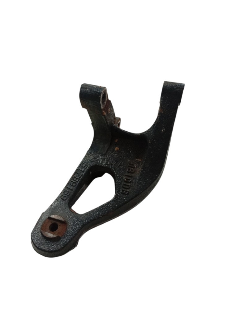 Suporte Coxim Cambio Motor Fiat Siena Palio 2008 A 2012 2