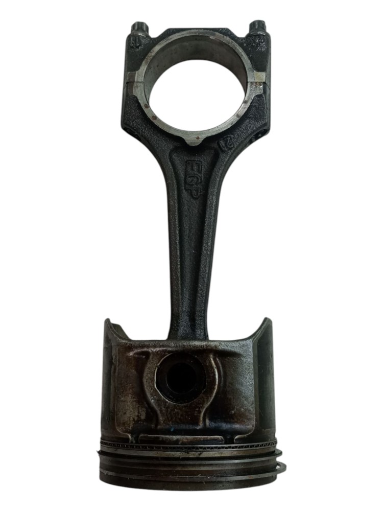 Pistao Biela Chevrolet Celta Corsa Prisma 2006 2012 6