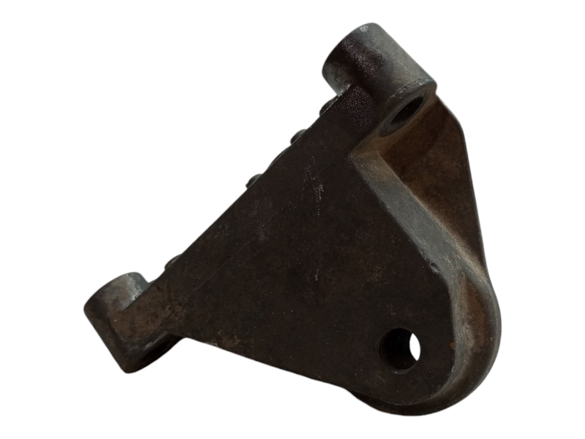 Suporte Coxim Motor Megane 2007 2010 2013 Inferior Renault 4