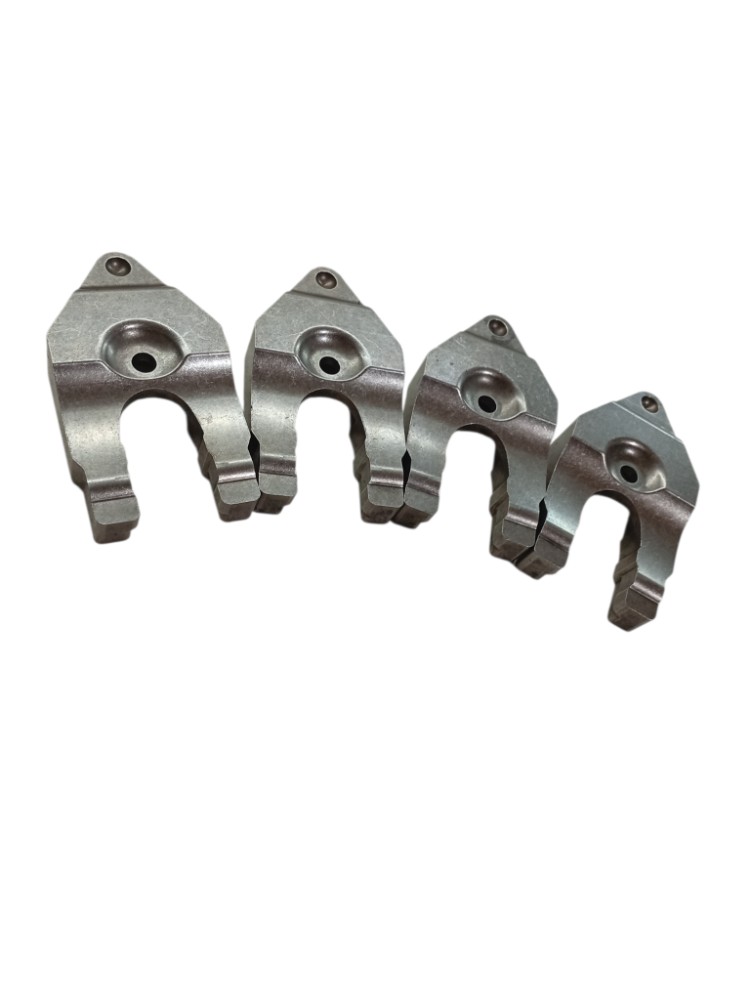 Suporte Ficaxao Bico Injetor Nissan Frontier 2.5 2008 2013 1