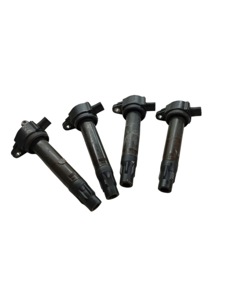 Bobina Ignicao Fiat Freemont 2.4 2011 2012 2015 2016 Kit 4