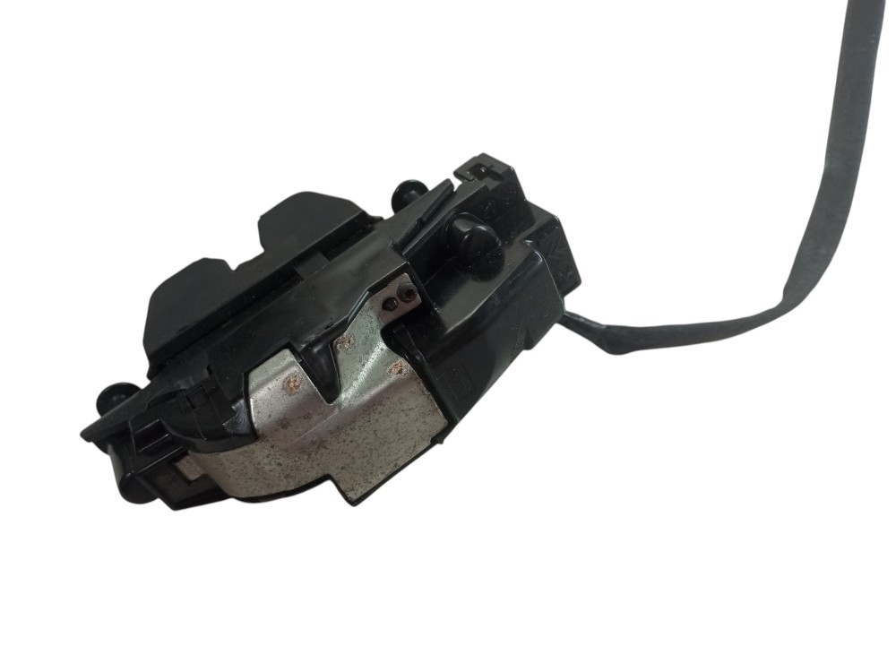 Fechadura Tampa Traseira C4 Picasso 2010 2012 2014 Usado 5