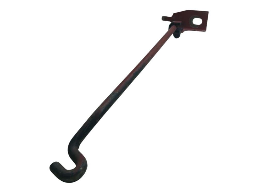 Vareta Capo Peugeot 207 2007 2008 2009 2010 2011 2012 Usado