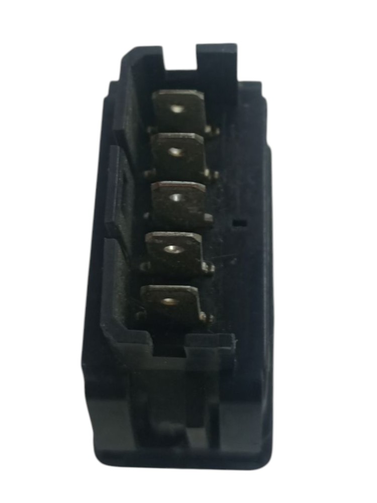 Botao Vidro Eletrico Xsara Picasso C3 2001 2009 Dianteiro 2