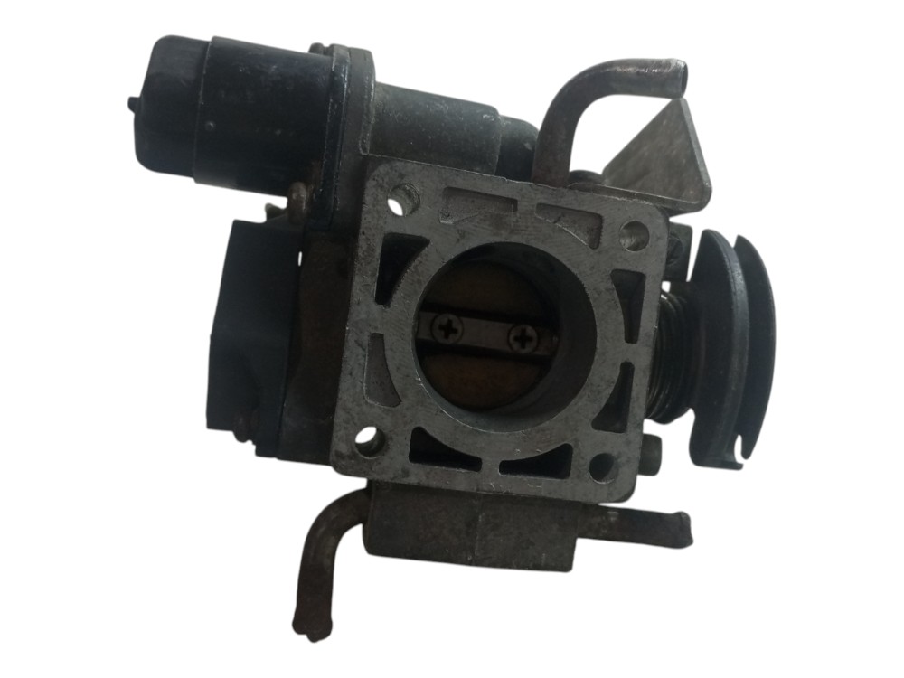 Tbi Chery Cielo 2010 2011 2012 2013 Corpo Borboleta 7