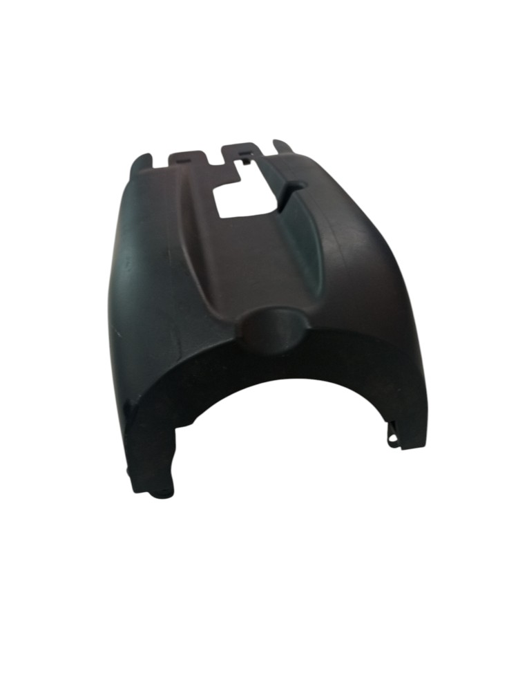 Moldura Inferior Volante Coluna Direcao A3 2005 2008 2012 4