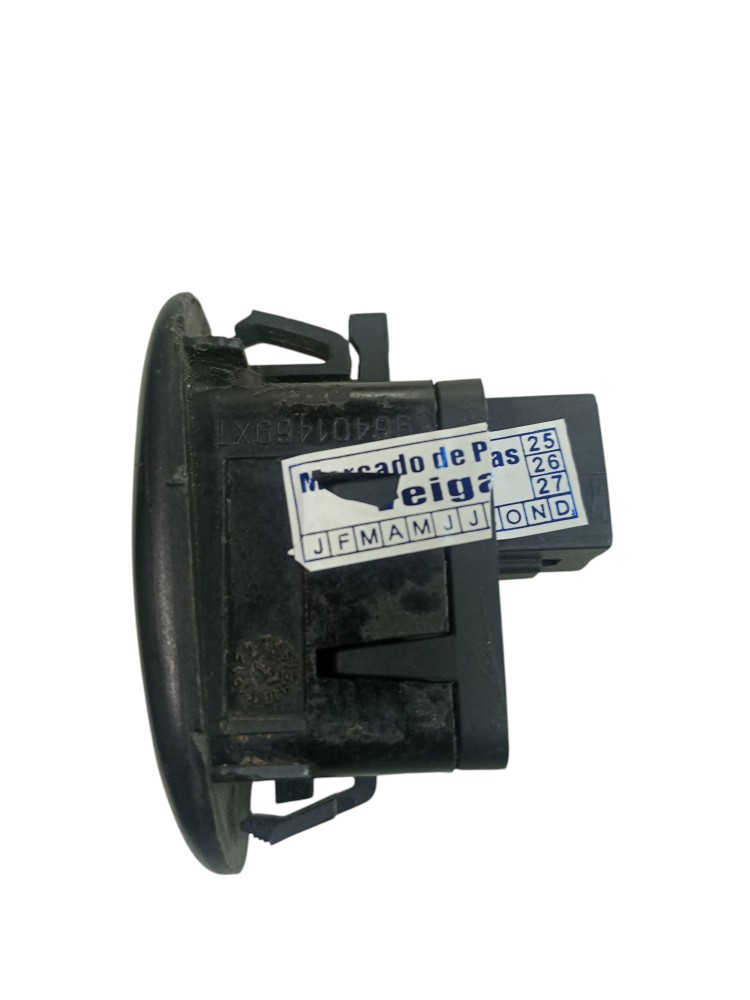 Botao Vidro Eletrico Citroen C3 2003 2005 2008 Direito 3