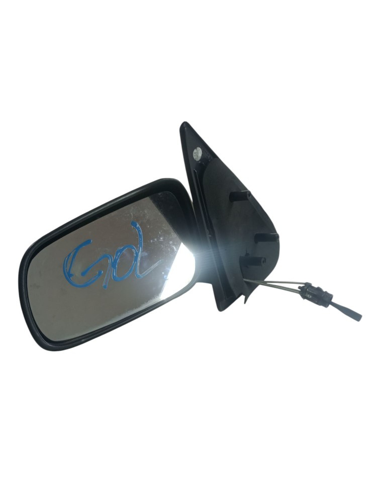 Retrovisor Gol G3 G4 Saveiro Parati 99 2006 2014 Esquerdo 6