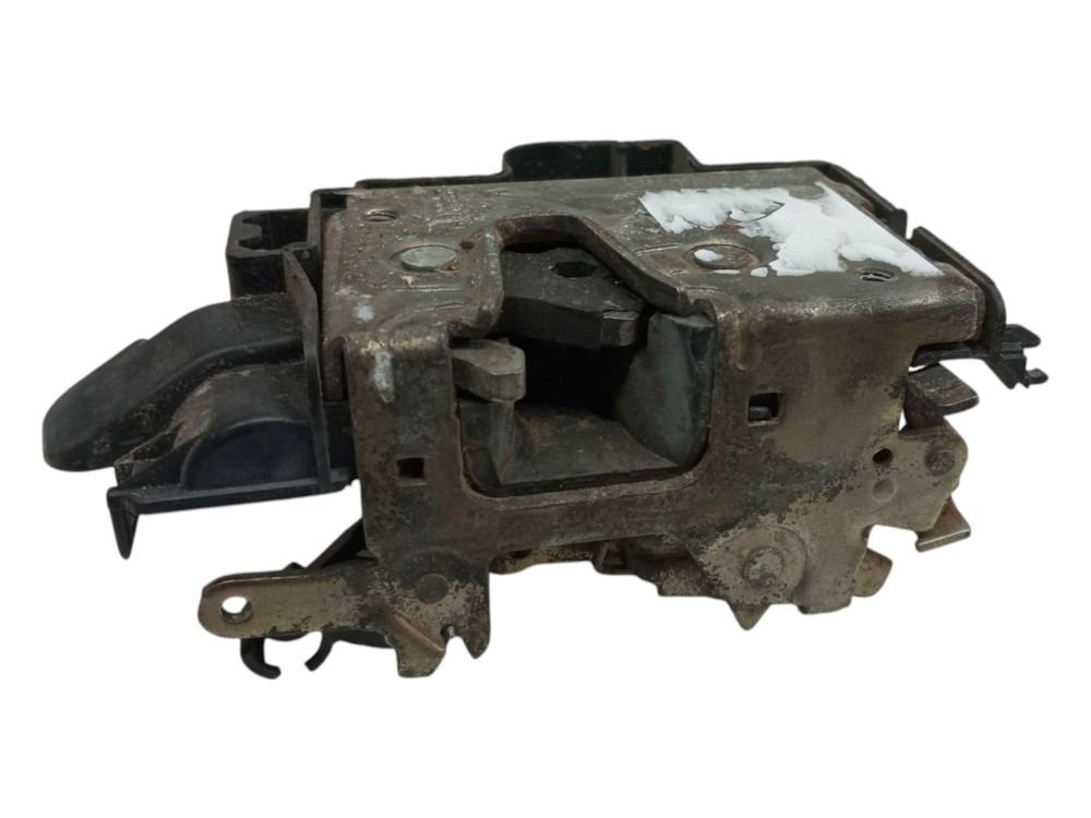 Fechadura Dianteira Volkswagen Golf Mk3 94 Direita Usado 5