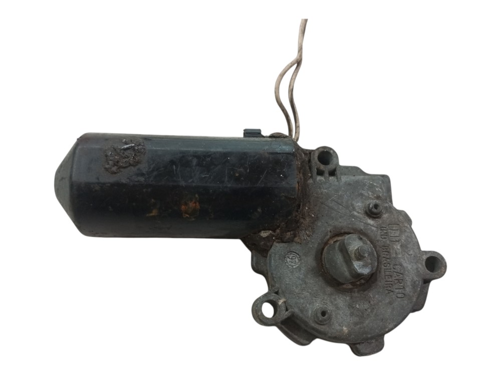 Motor Limpador Parabrisa Universal Carto Usado 3