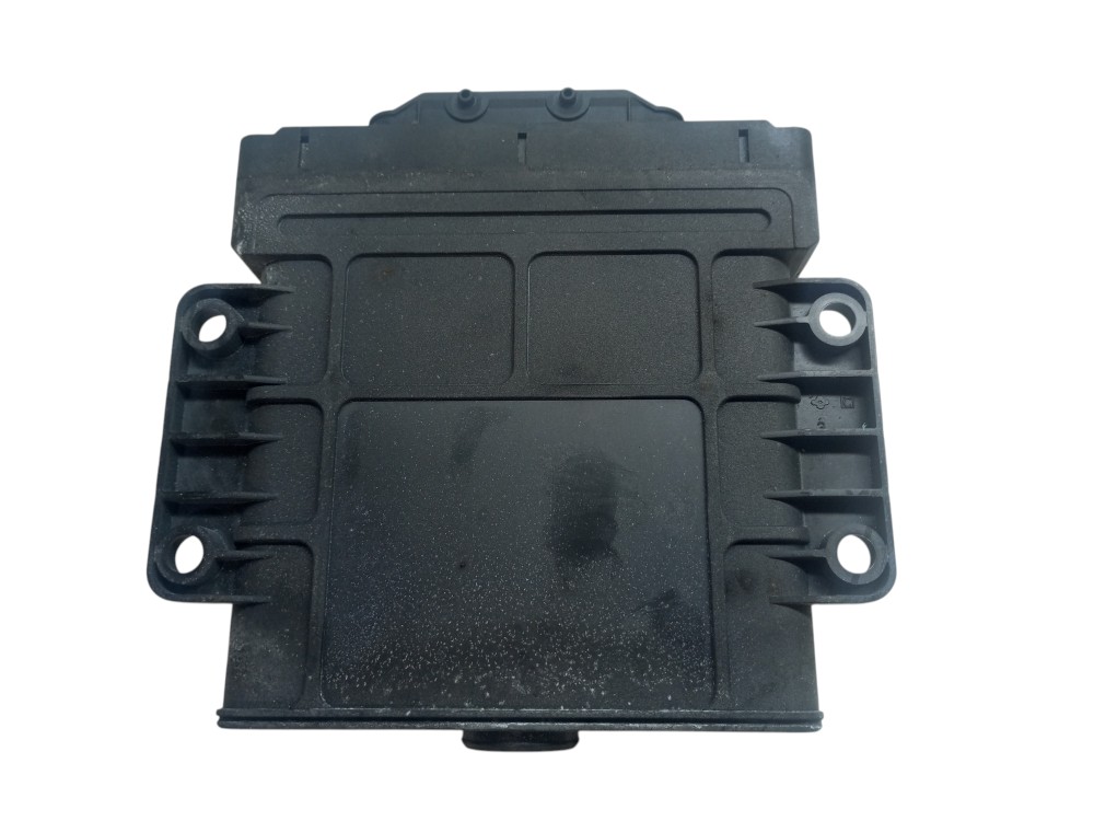 Modulo Touareg V8 Cambio 2008 2009 2010 Tcu Transmissão Vw 4