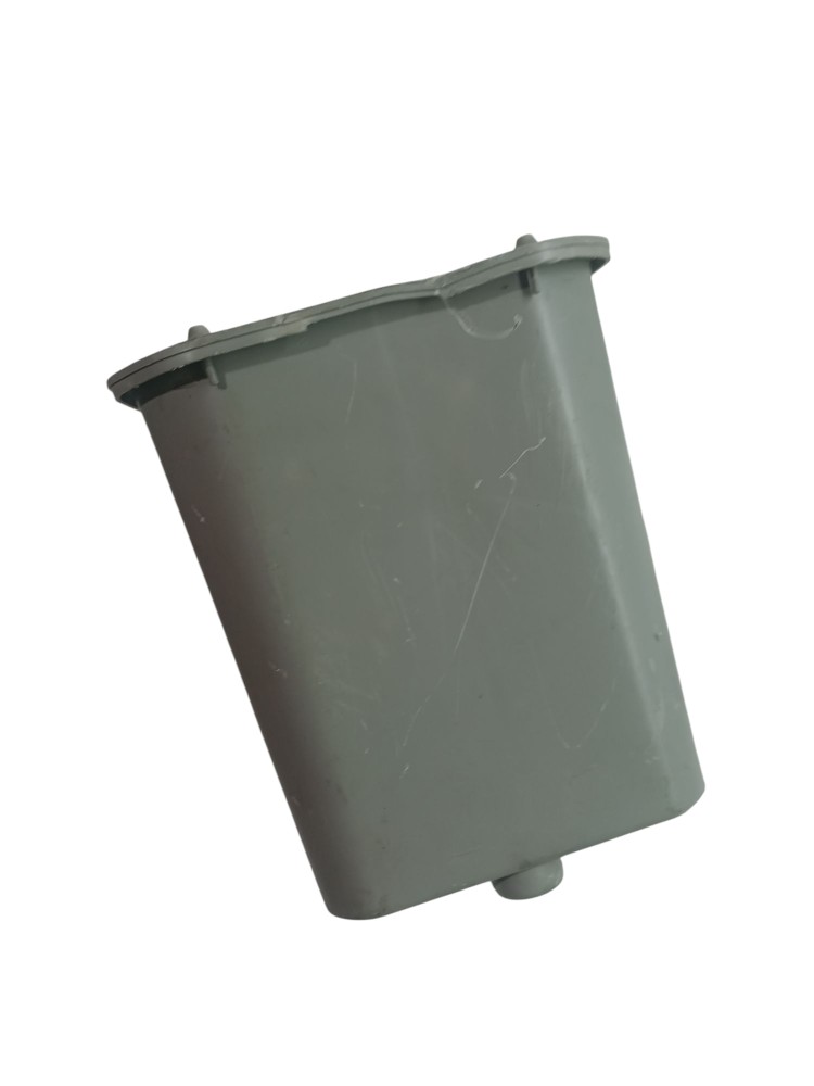 Porta Objetos Console Captiva 2009 2011 2012 Chevrolet 3
