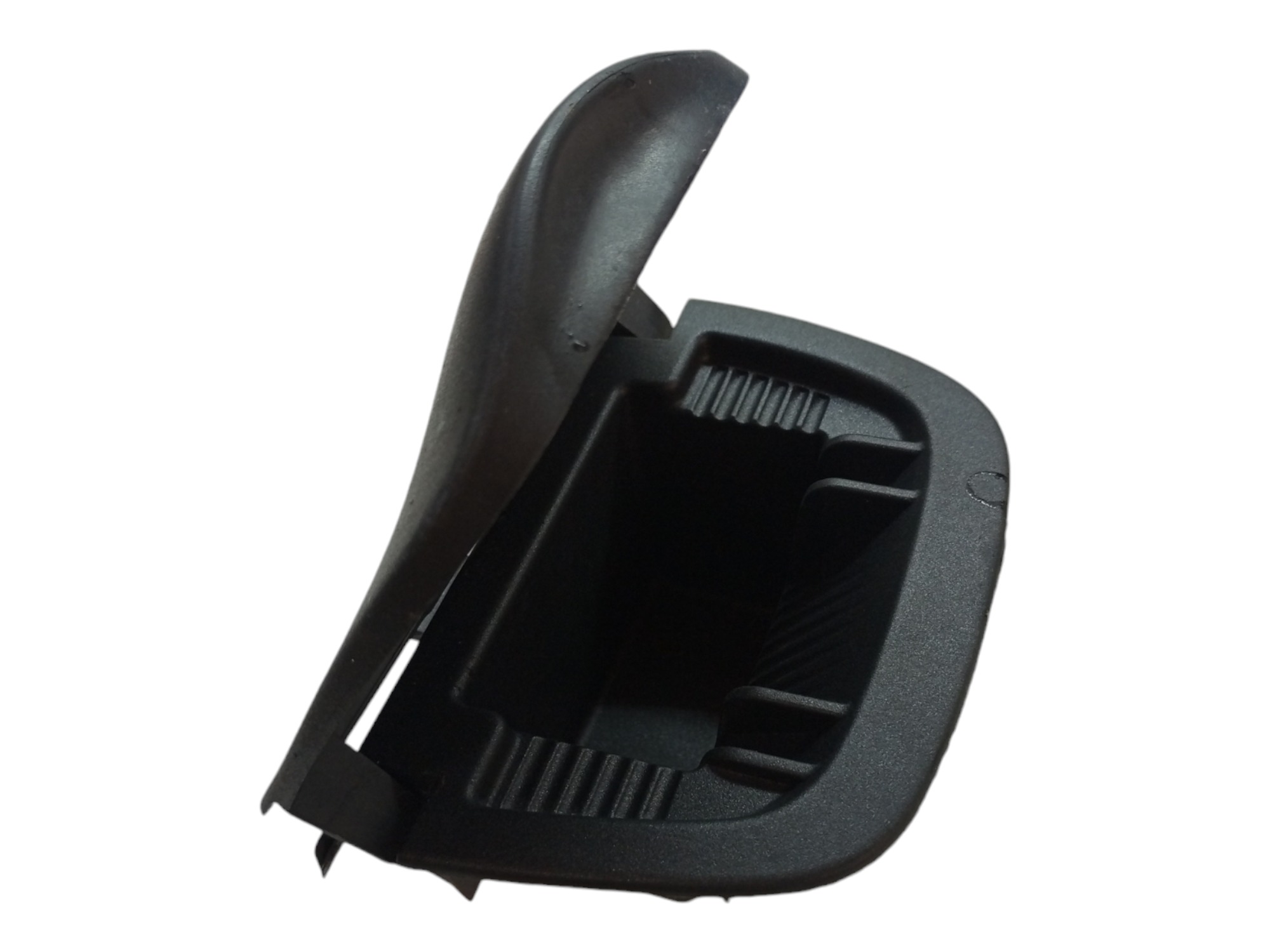 Cinzeiro Console Peugeot 206 207 2003 2006 2009 2012 Objeto 8