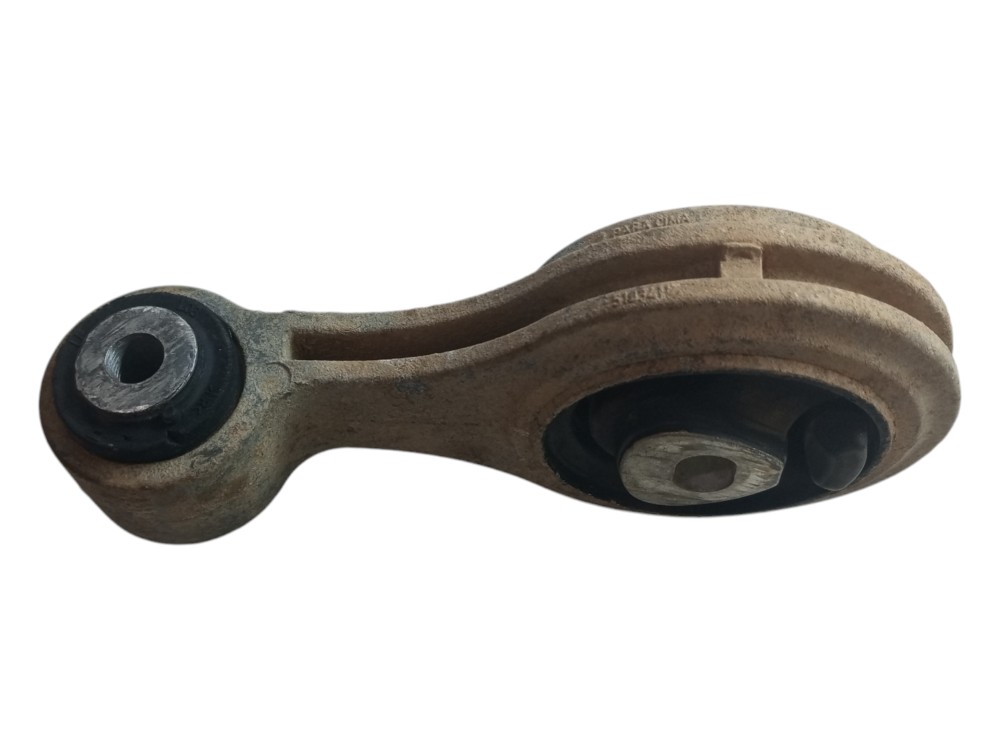 Coxim Inferior Cambio Fiat Uno Vivace 1.0 2014 2017 2019 6