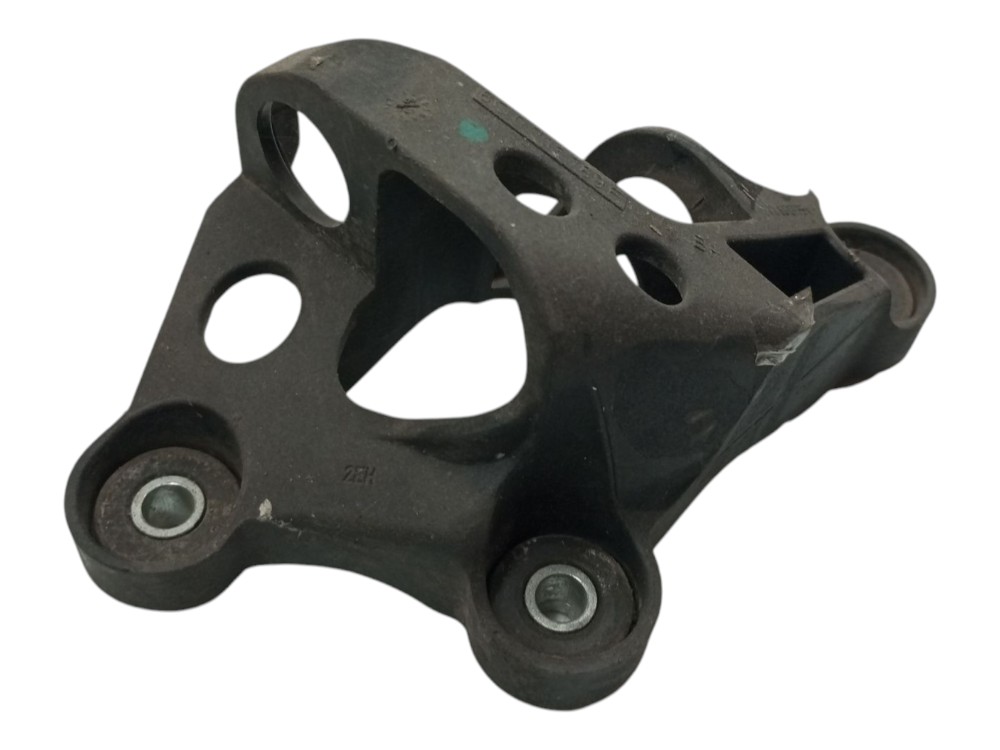 Suporte Cabo Trambulador Marcha Voyage Gol G5 Usado 1