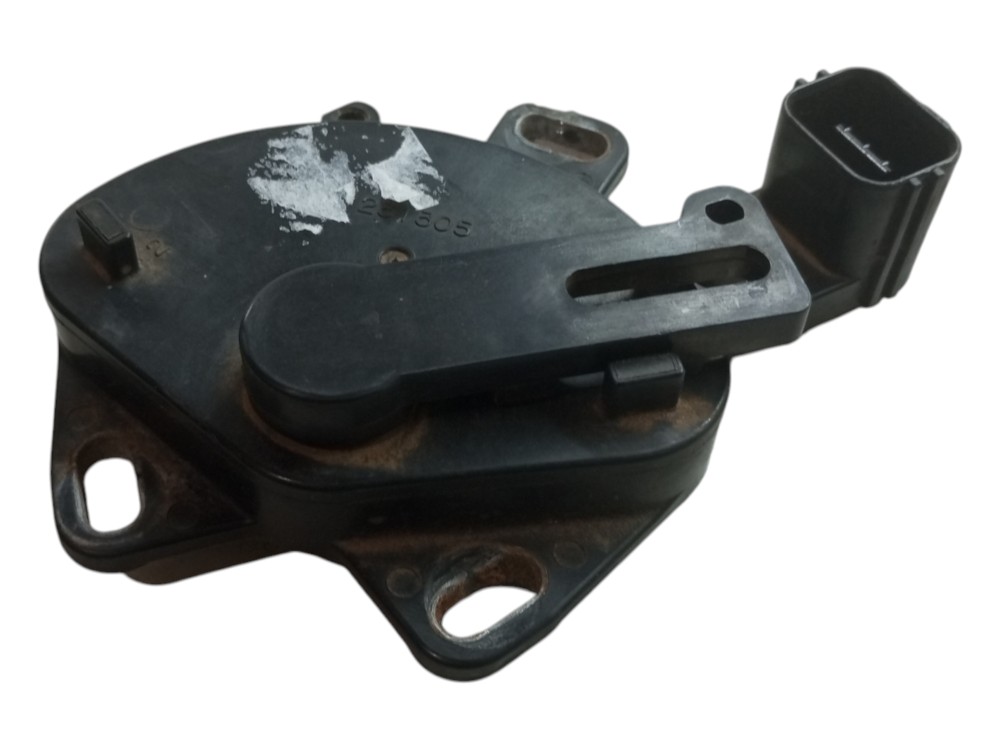Chave Seletora Cambio Nissan Sentra 2.0 2007 2010 2011 2013 1