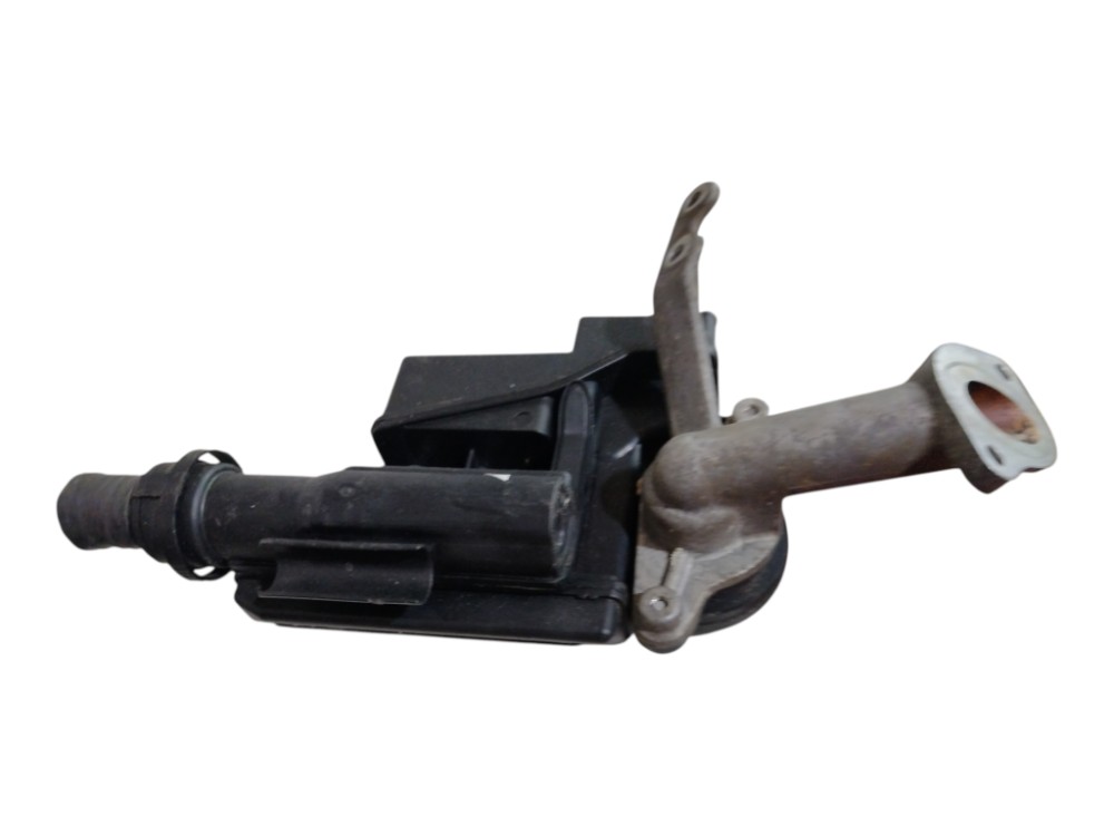 Separador Bomba Oleo Pescador Touareg 2005 2010 2015 Vw Preto