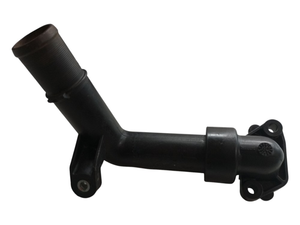 Duto Agua Motor Renault Sandero Logan Clio 2005 2007 2009 4