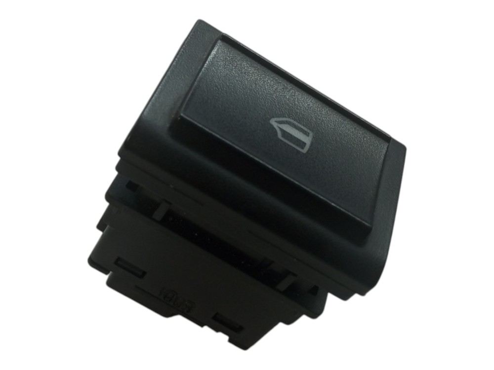 Botao Vidro Eletrico Gol G5 2009 2012 2014 Traseiro Esquerdo 1