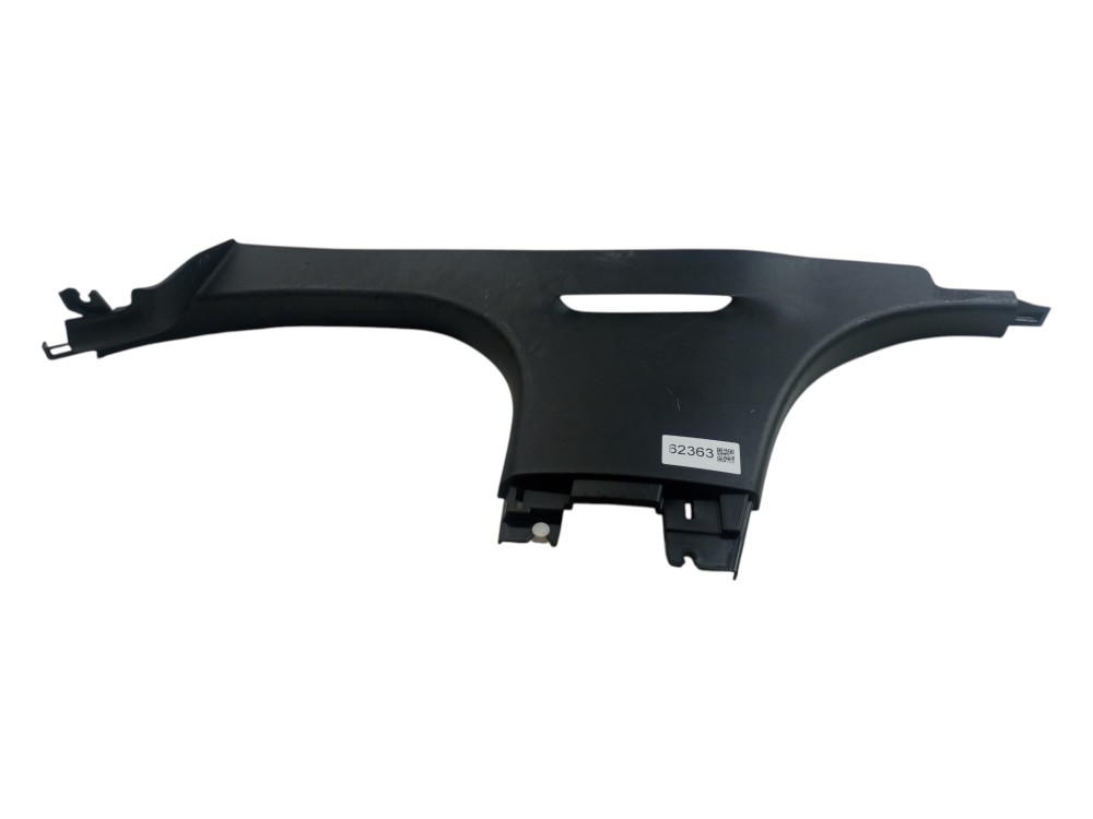 Moldura Inferior Coluna Direita Fiat Argo 2018 2020 2023 6