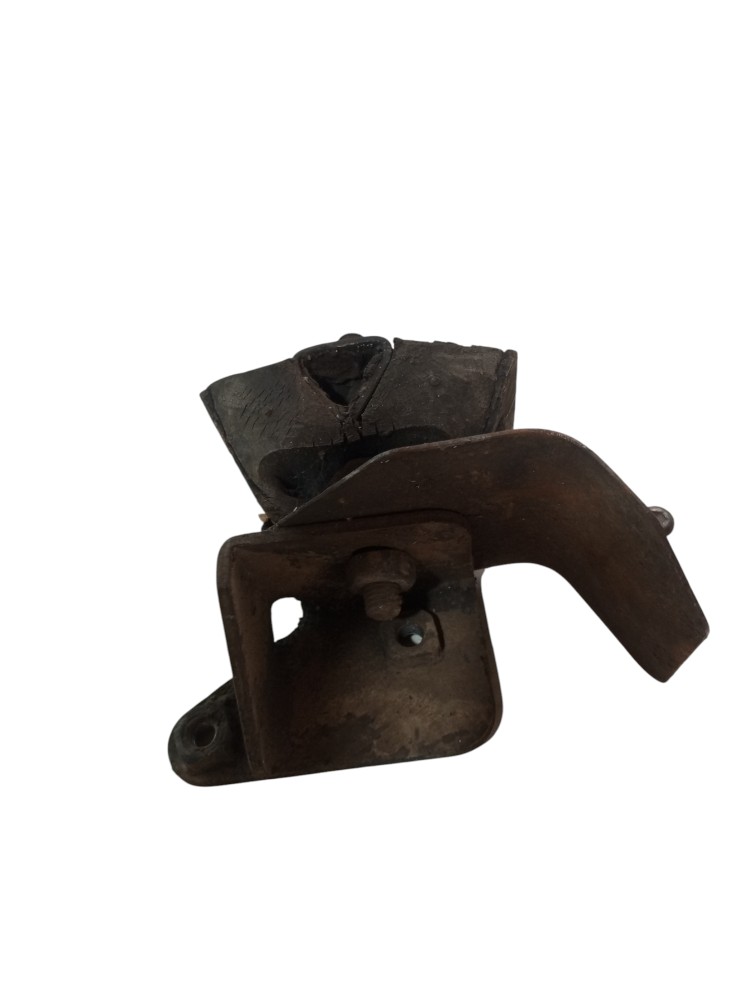 Suporte Coxim Motor Ford Corsel 2 75 76 77 78 79 80 81 82 83 3