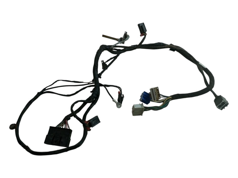 Chicote Caixa Ar Condicionado Gm Captiva 3.6 2008 2009 2010 5