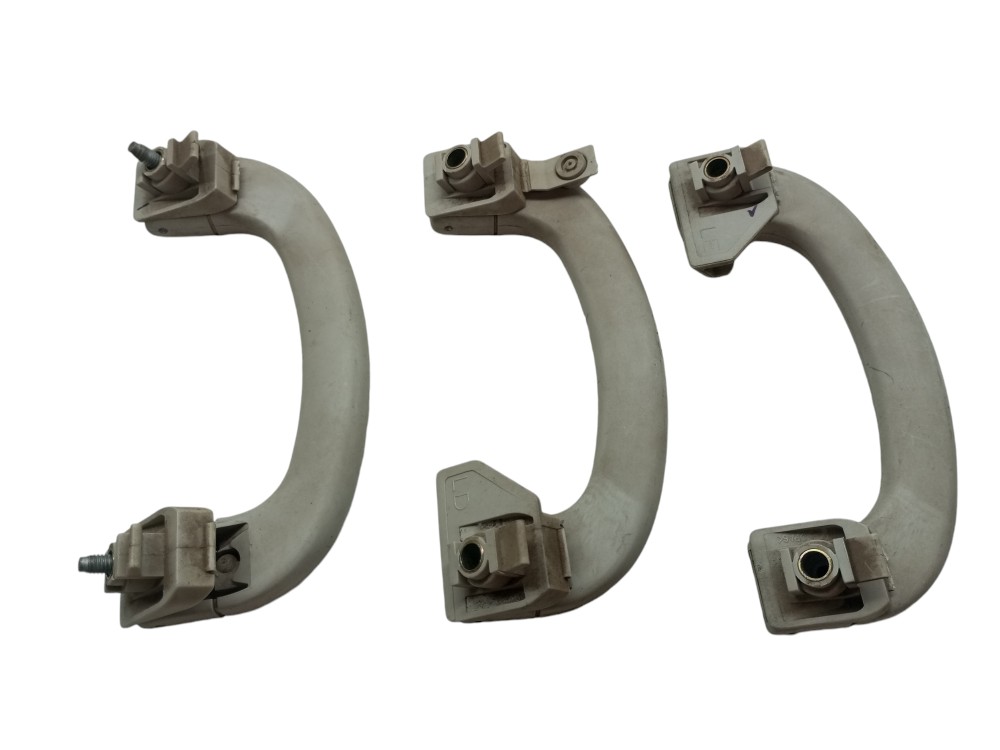 Alca De Teto Pqp Fiat Stilo 2003 2004 2005 2006 2007 2008 6