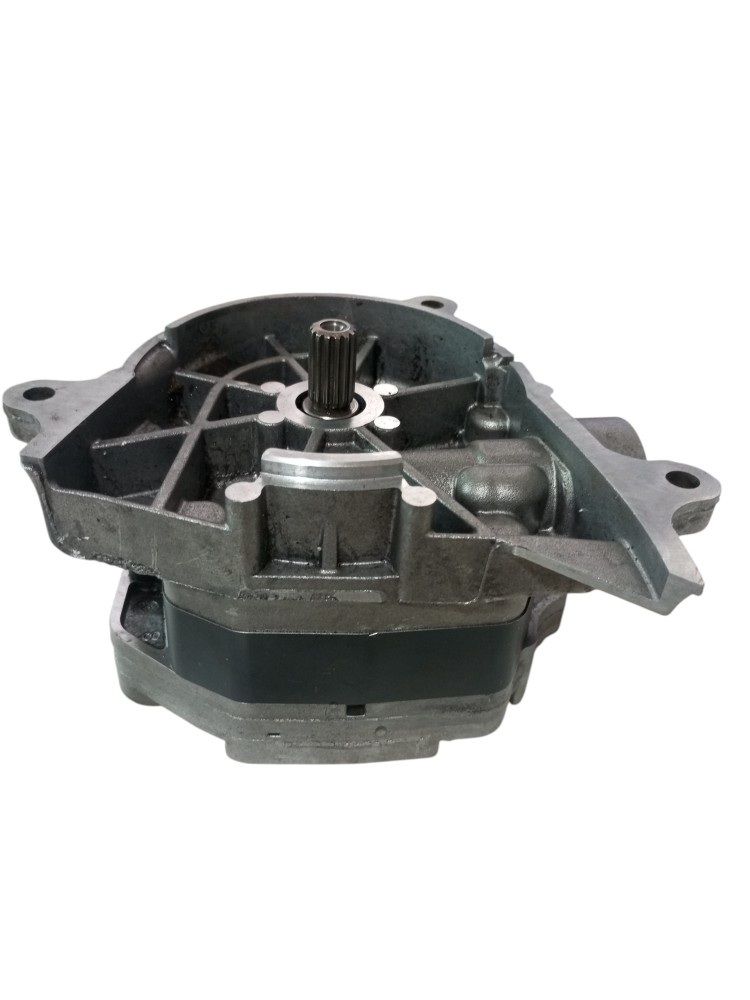 Bomba Oleo Cambio Aut Captiva 3.6 V6 CT70 2009 2012 Usado 5