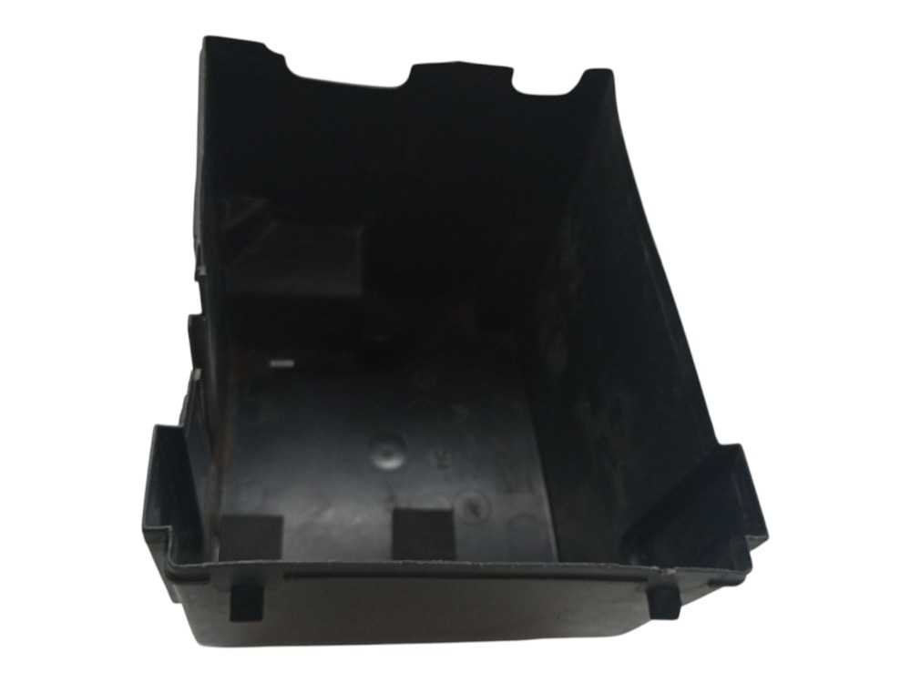 Suporte Caixa Fusivel Citroen Xsara Picasso 2008 2011 Usado 5