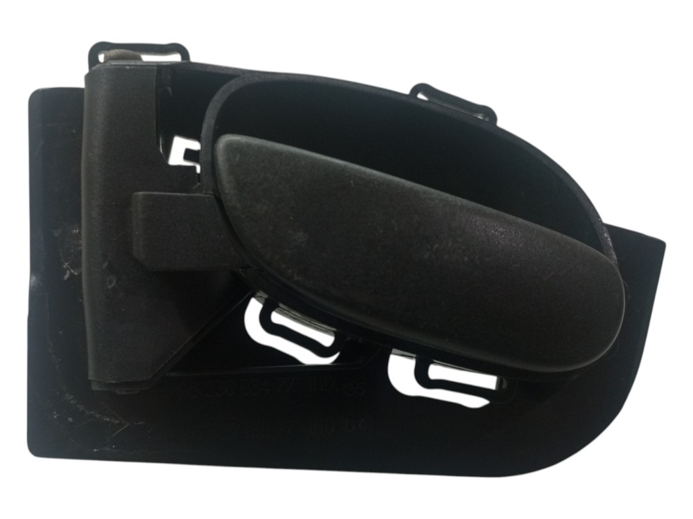 Macaneta Interna Peugeot 206 99 2005 2011 Dianteira Esquerda Dianteira 5