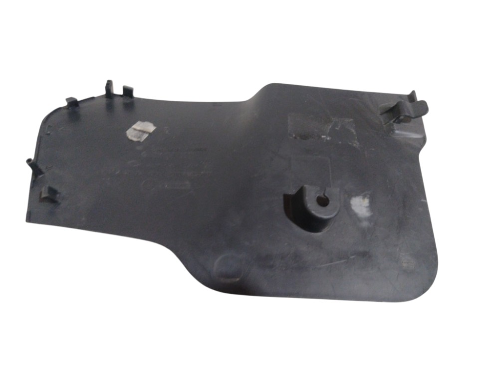 Moldural Lateral Console Megane 2007 2009 2011 2013 Esquerdo 3