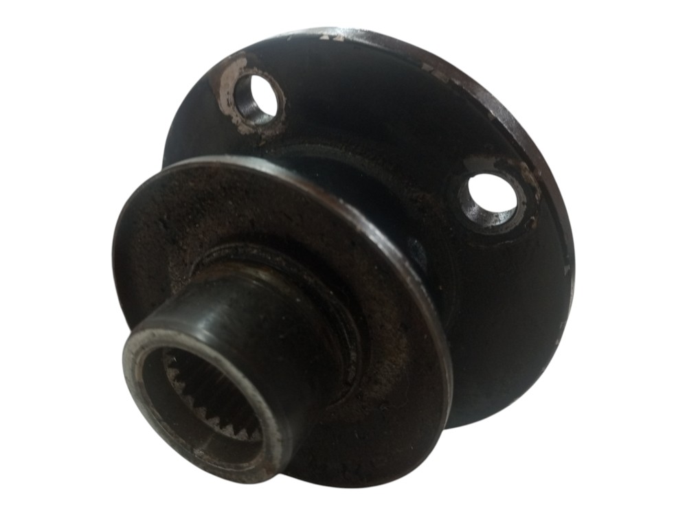 Flange Carcaca Cambio Kia 93 95 99 200 2001 Usado 6