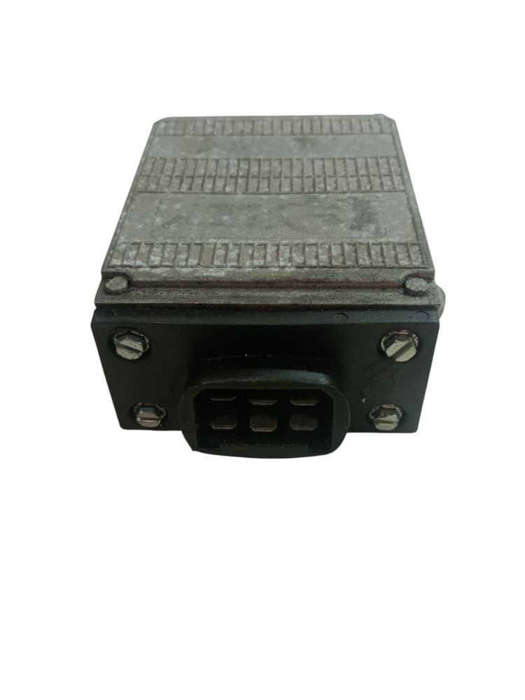 Modulo Central Ignicao Volkswagen Santana Gol 82 88 94 5
