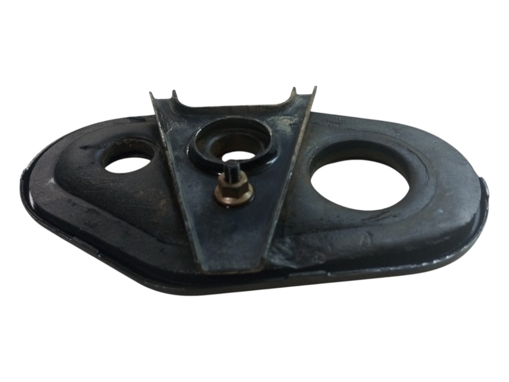 Suporte Vedacao Trocador Calor Volkswagen Gol G5 2009 2014 6