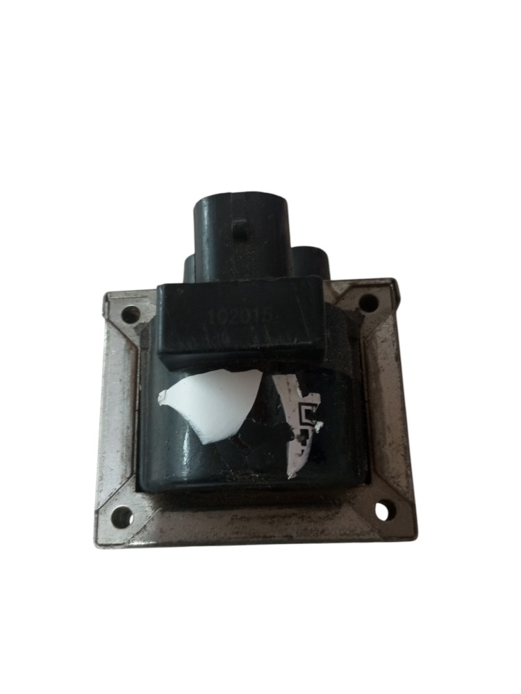 Bobina Ignicao Fiat Palio Uno Strada 96 97 98 99 2000 3