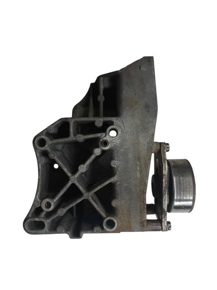 Suporte Alternador Peugeot 207 1.4 2006 2007 2008 2012 Usado