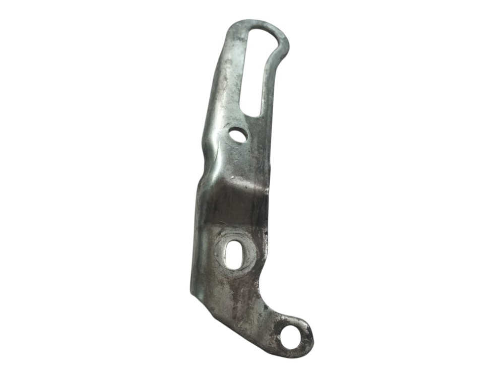 Suporte Gancho Motor Renault Sandero 2007 2010 2011 Usado 5