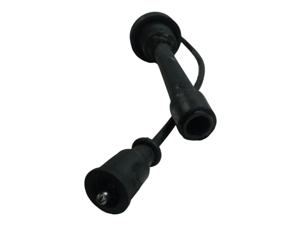 Cabo Vela Bobina Ignicao Mitsubishi Pajero Tr4 2002 2006 Preto 2