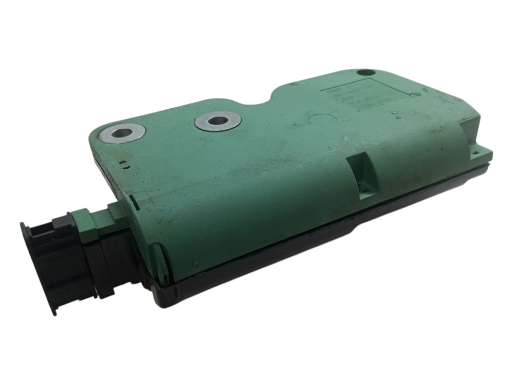 Fechadura Tampa Traseira Vw Touareg V8 2005 2010 2015 4