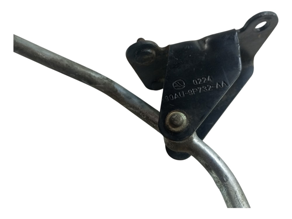 Pedal Acelerador Volkswagen Apollo Verona Escort 90 91 92 7