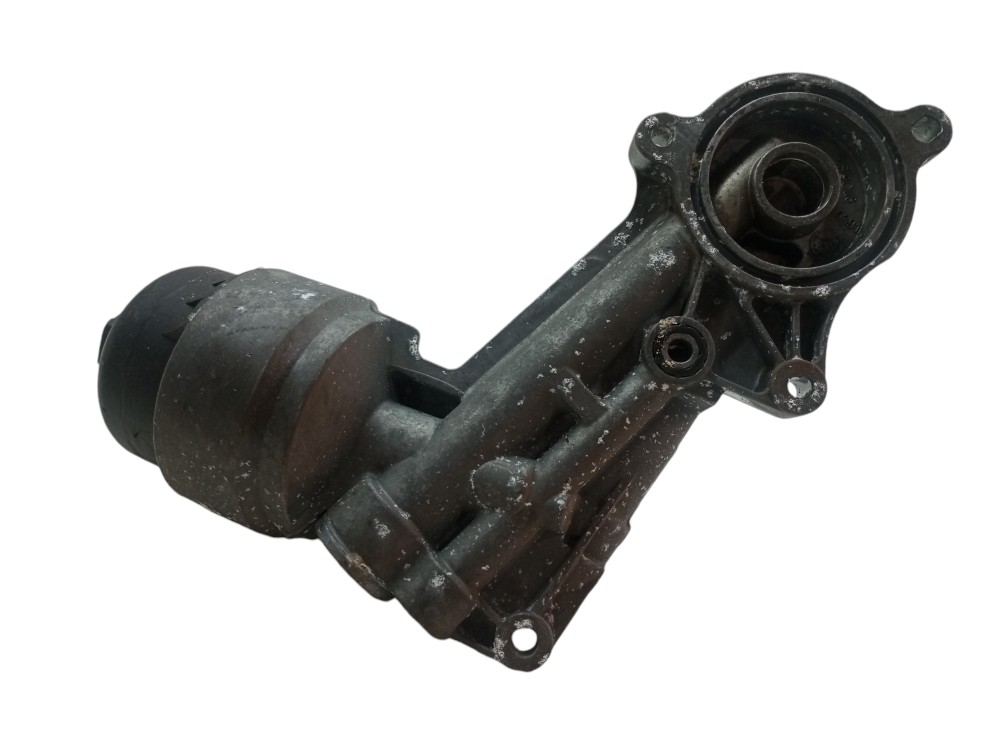 Suporte Filtro Oleo Citroen Peugeot 206 207 2007 2008 1.6 3