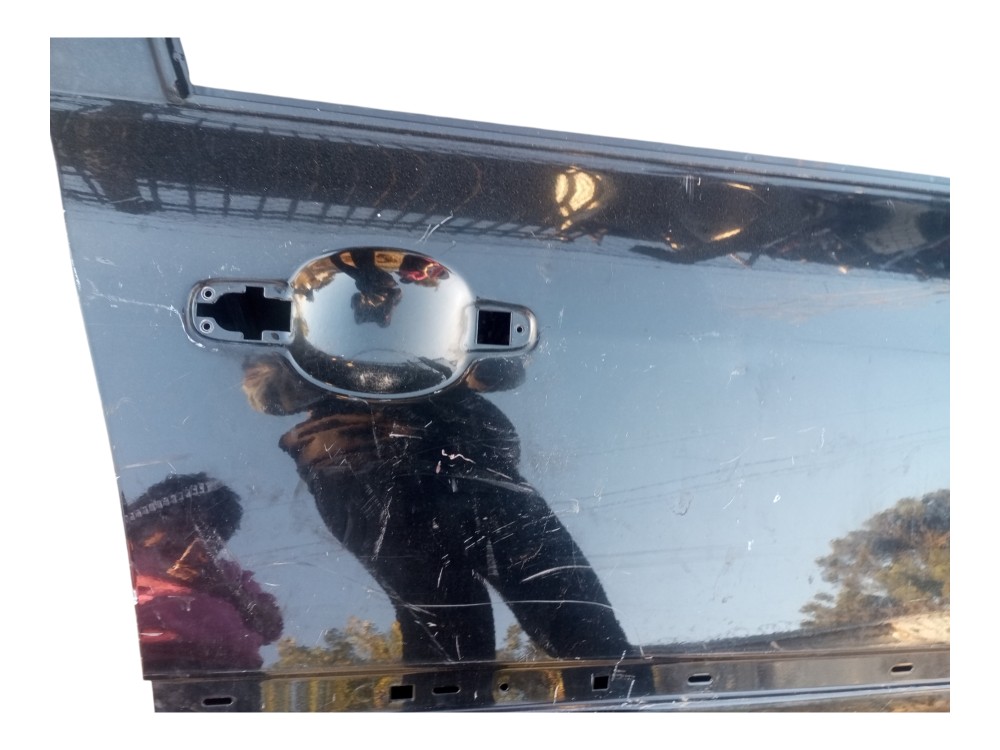 Porta Peugeot 307 2002 2005 2012 Dianteira Usada Dianteira Direita 4